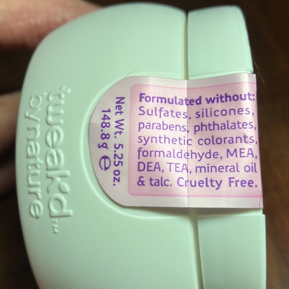 Tweakd by Nature All Purpose Rescue Cream - Picture 9 of 10